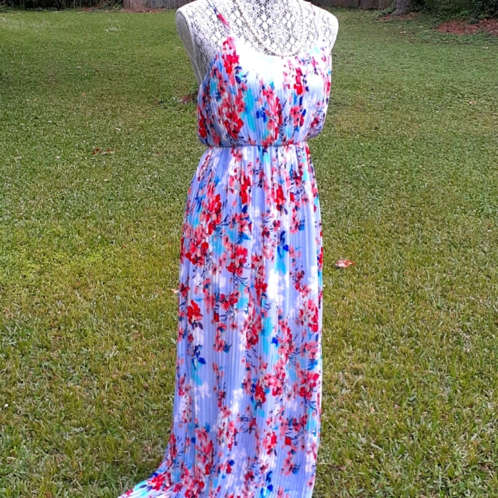 Forever 21 dress:
